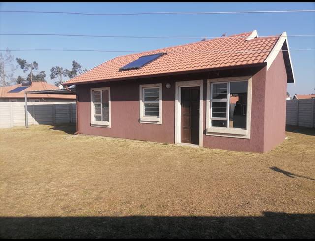3 bed property to rent in STRUBENVALE